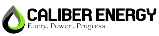 Caliber Energy Ltd.